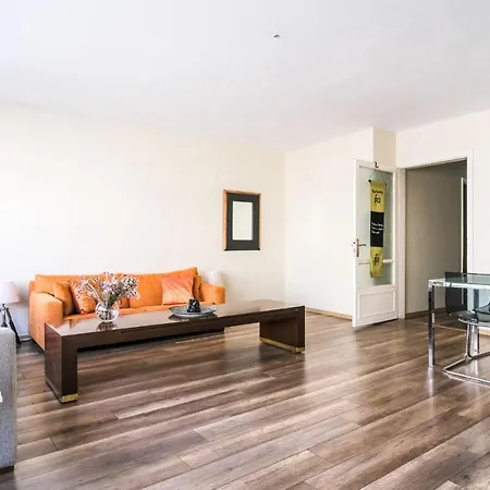 Central Flat 3 Min To Metro And Citys Nisantasi Apartmán Istanbulská provincie