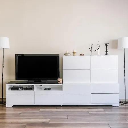 Central Flat 3 Min To Metro And Citys Nisantasi Apartmán *